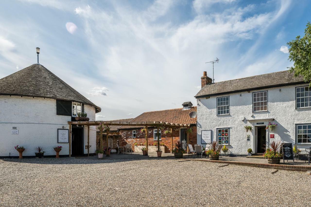 The Windmill Chatham Green Bed & Breakfast Chelmsford Dış mekan fotoğraf